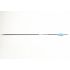 Стрела лучная фибергласс Centershot Sonic 28", Parabolic 3"