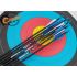 Стрела лучная фибергласс Centershot Sonic 30", Parabolic 3"
