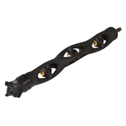 Стабилизатор TR Static Stabilizer 9" Black с вязочкой